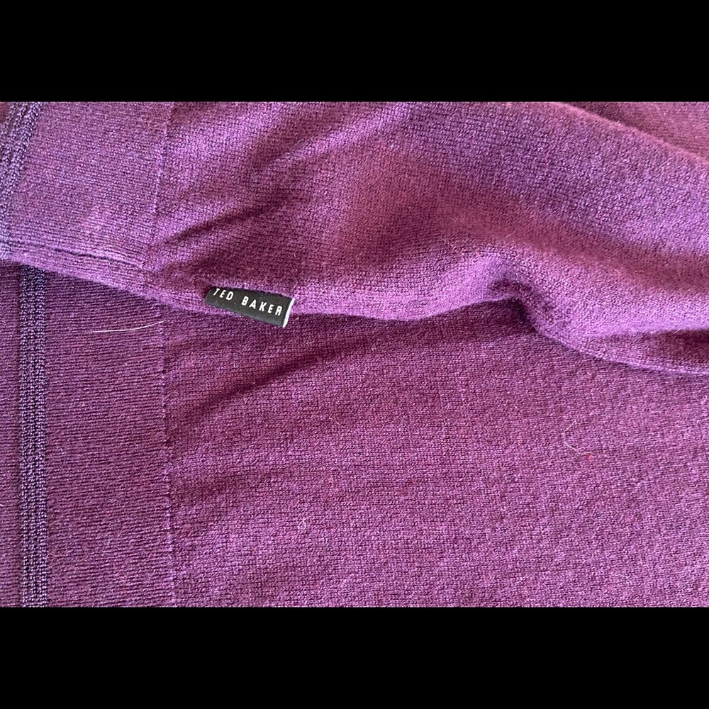 Ted Baker. - image 3